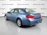 Used 2009 INFINITI G37 x image 5