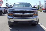 Used 2017 Chevrolet Silverado 1500 LT w/ All Star Edition image 2