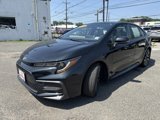 Used 2022 Toyota Corolla SE image 3