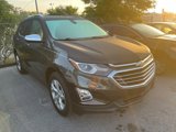 Used 2018 Chevrolet Equinox Premier image 2