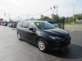 Used 2022 Chrysler Voyager LX image 6
