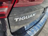 Certified 2021 Volkswagen Tiguan S image 4