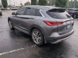 Used 2021 INFINITI QX50 Sensory image 5