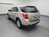 Used 2016 Chevrolet Equinox LS image 5
