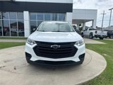 Used 2019 Chevrolet Traverse LS w/ LPO, Blackout Package image 2