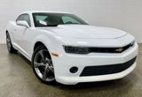 Used 2014 Chevrolet Camaro LT w/ RS Package image 4
