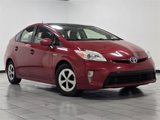 Used 2012 Toyota Prius Four image 2