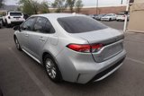 Certified 2022 Toyota Corolla LE image 4