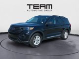 Used 2023 Ford Explorer XLT image 3