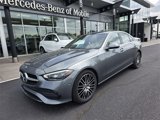 Used 2023 Mercedes-Benz C 300 4MATIC Sedan image 2