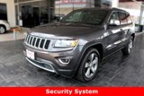 Used 2015 Jeep Grand Cherokee Limited image 4
