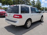 Used 2014 Lincoln Navigator 2WD image 3