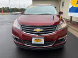 Used 2016 Chevrolet Traverse LT image 3