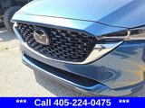 Used 2024 MAZDA CX-5 AWD 2.5 S w/ Select Package image 2