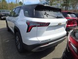 New 2025 Chevrolet Equinox LT image 5