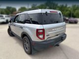 Used 2021 Ford Bronco Sport Big Bend image 5