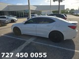Used 2017 Acura TLX w/ Technology Package image 5