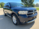 Used 2013 Dodge Durango SXT w/ Popular Equipment Group image 4