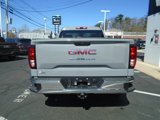 New 2025 GMC Sierra 1500 Pro w/ Pro Value Package image 5