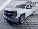 Used 2017 Chevrolet Silverado 1500 LT w/ All Star Edition image 3