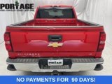 Used 2015 Chevrolet Silverado 1500 LT w/ All Star Edition image 3