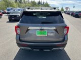 Certified 2021 Ford Explorer Limited w/ Equipment Group 301A image 6