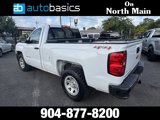 Used 2014 Chevrolet Silverado 1500 W/T w/ Trailering Package image 3