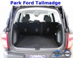 Used 2024 Ford Bronco Sport Big Bend image 5
