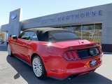 Used 2015 Ford Mustang Premium w/ Equipment Group 201A image 5