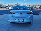 New 2025 MAZDA MAZDA3 s image 3