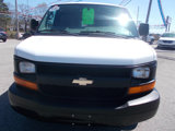 Used 2014 Chevrolet Express 1500 image 2