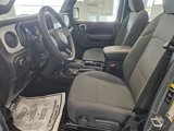 New 2025 Jeep Wrangler Sport S image 4