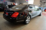 Used 2013 Mercedes-Benz S 550 4MATIC image 4