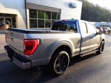 Used 2021 Ford F150 XLT w/ Equipment Group 302A High image 2