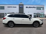 Used 2017 Subaru Outback 2.5i Limited image 2
