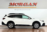Used 2022 Subaru Outback Premium image 2