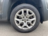 Used 2016 Jeep Renegade Latitude w/ Cold Weather Group image 4
