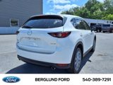 Used 2020 MAZDA CX-5 Grand Touring image 5
