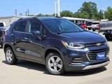 Used 2019 Chevrolet Trax LT w/ Driver Confidence Package image 2