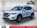 Used 2017 Nissan Rogue SV image 4