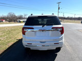Used 2021 GMC Acadia Denali image 3