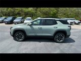 New 2025 Chevrolet Equinox ACTIV image 6