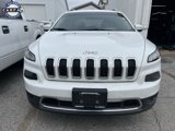 Used 2016 Jeep Cherokee Limited image 2