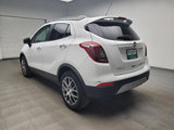 Used 2018 Buick Encore Sport Touring image 5