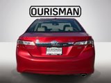 Used 2012 Toyota Camry XLE image 4