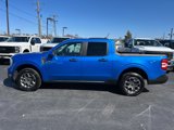 Used 2022 Ford Maverick XLT w/ XLT Luxury Package image 4