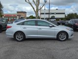 Used 2015 Hyundai Sonata SE w/ Option Group 09 image 2