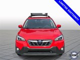 Used 2021 Subaru Crosstrek 2.5i Limited w/ Popular Package #4 image 2