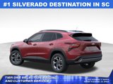 New 2025 Chevrolet Trax LT image 3