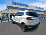 Used 2018 Ford EcoSport SES image 6